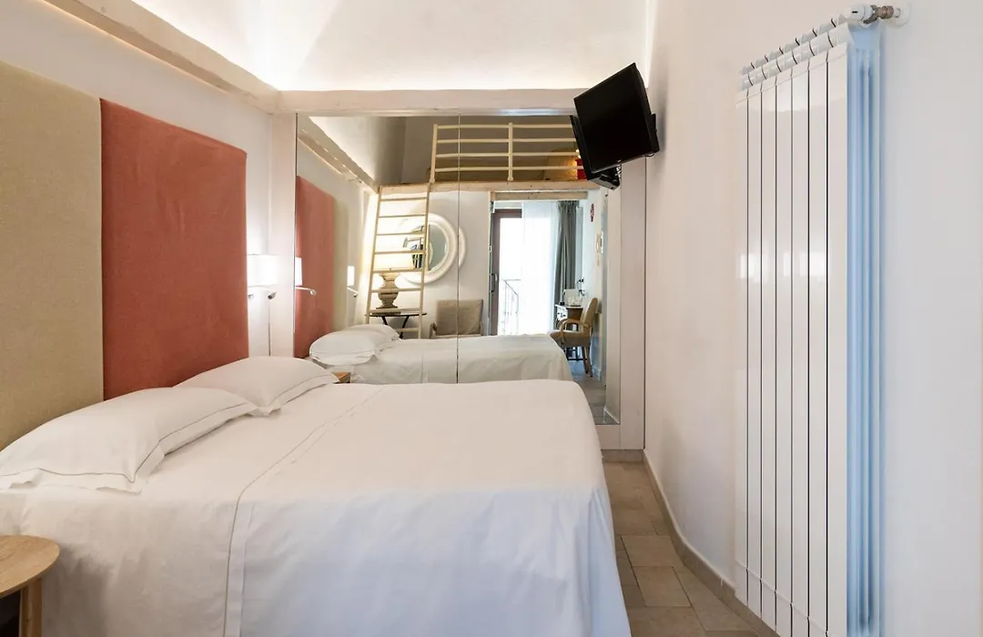 Santo Stefano Home&Breakfast-1