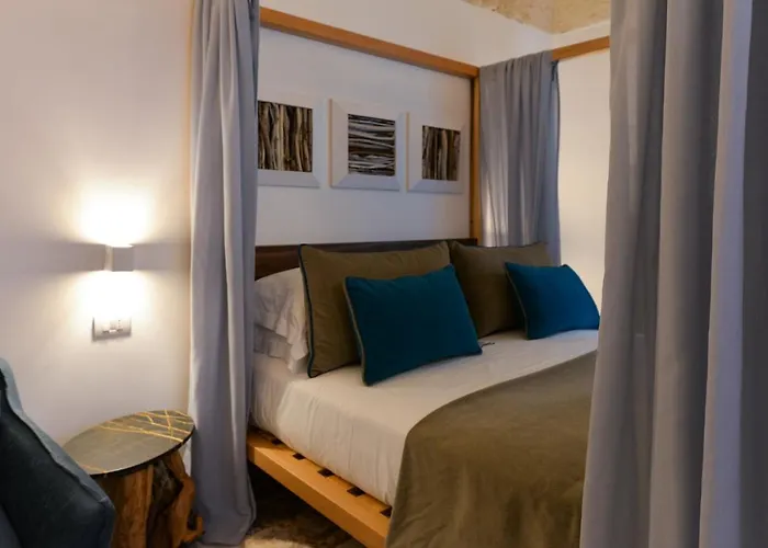 B-Welcome Rooms Of Charme E Relax Polignano a Mare