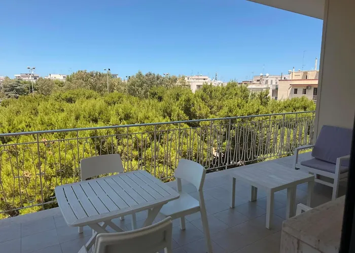 Bed and Breakfast Casa Raffaella Polignano a Mare